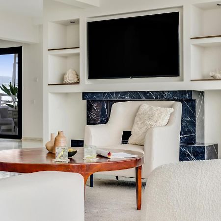 Sanders Coral Court Penthouse - Cute 3-Bedroom Apartment With Balcony Лімасол Екстер'єр фото