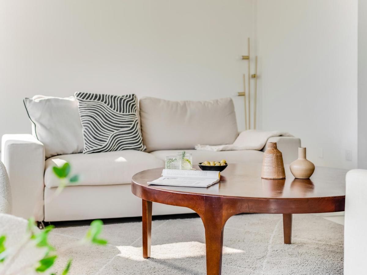 Sanders Coral Court Penthouse - Cute 3-Bedroom Apartment With Balcony Лімасол Екстер'єр фото